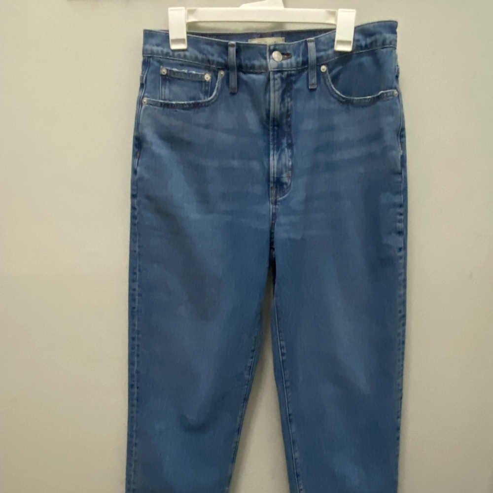 Madewell Jeans - 30TL